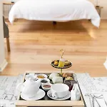 La Madernassa - Casalora Dimora Storica Di Charme Bed & Breakfast Guarene
