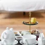 La Madernassa Resort - Casalora Dimora Storica Di Charme Frühstückspension