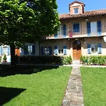Bed & Breakfast La Madernassa - Casalora Dimora Storica Di Charme 4*