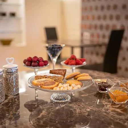 La Madernassa Resort - Casalora Dimora Storica Di Charme 4*