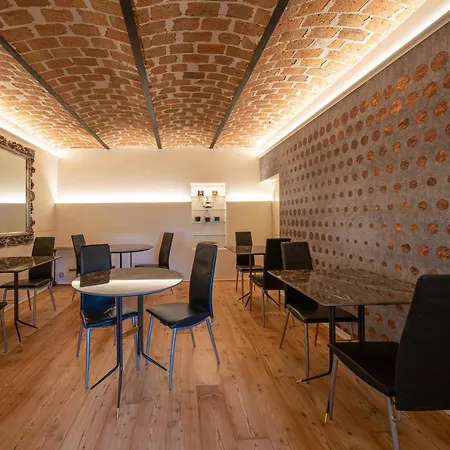 La Madernassa Resort - Casalora Dimora Storica Di Charme 4* Guarene