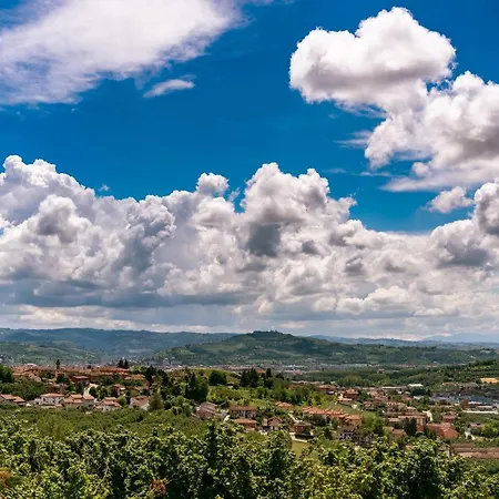 La Madernassa Resort - Casalora Dimora Storica Di Charme Frühstückspension