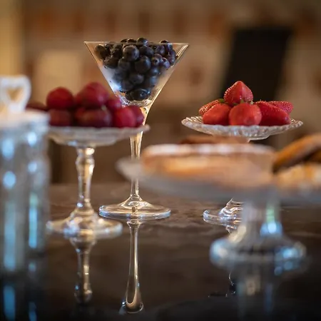 La Madernassa - Casalora Dimora Storica Di Charme فندق مبيت وإفطار 4*