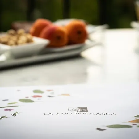 La Madernassa - Casalora Dimora Storica Di Charme Гуарене