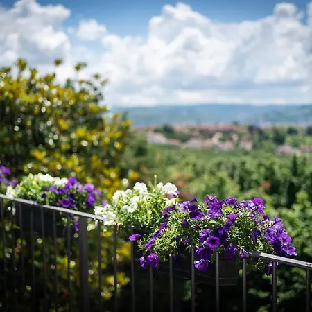 Bed & Breakfast La Madernassa Resort - Casalora Dimora Storica Di Charme Guarene