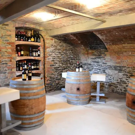 La Madernassa Resort - Casalora Dimora Storica Di Charme * Guarene