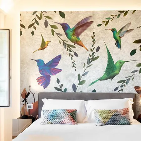 La Madernassa - Casalora Dimora Storica Di Charme Гуарене