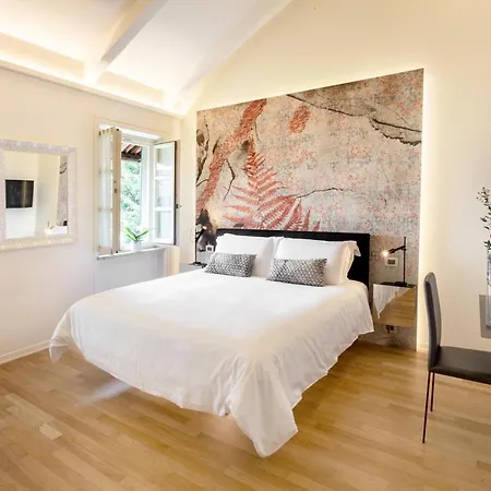 La Madernassa Resort - Casalora Dimora Storica Di Charme Bed & Breakfast Guarene