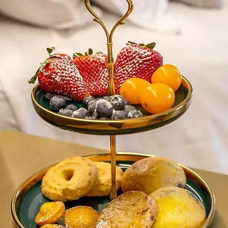 La Madernassa Resort - Casalora Dimora Storica Di Charme Frühstückspension Guarene