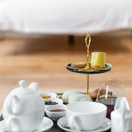 La Madernassa - Casalora Dimora Storica Di Charme Отель типа 