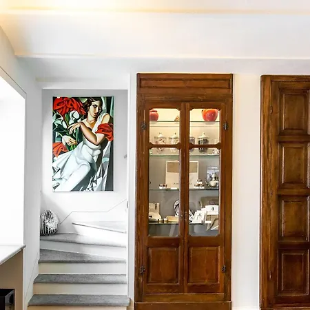 La Madernassa - Casalora Dimora Storica Di Charme 4*