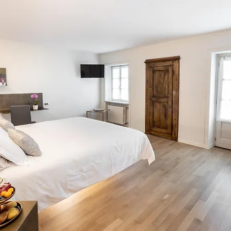 La Madernassa - Casalora Dimora Storica Di Charme Отель типа 