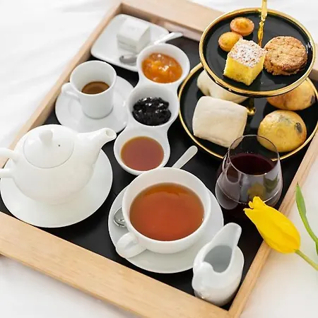 La Madernassa - Casalora Dimora Storica Di Charme Гуарене