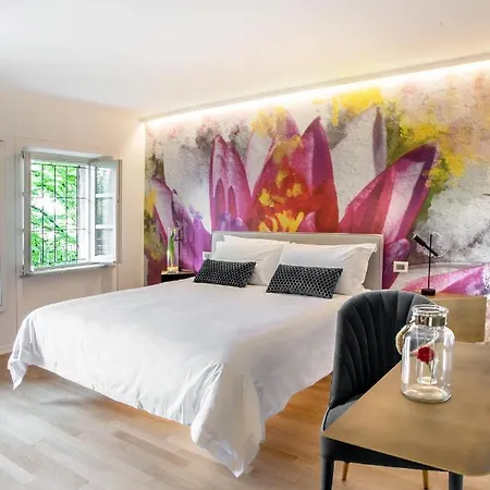 La Madernassa Resort - Casalora Dimora Storica Di Charme Guarene