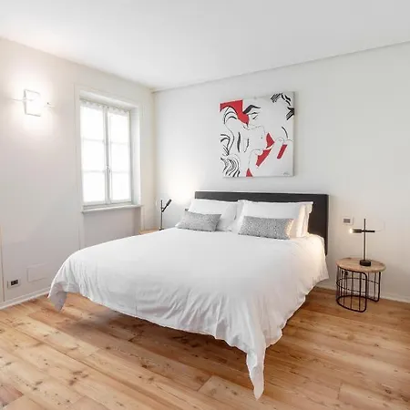La Madernassa - Casalora Dimora Storica Di Charme 4* Гуарене