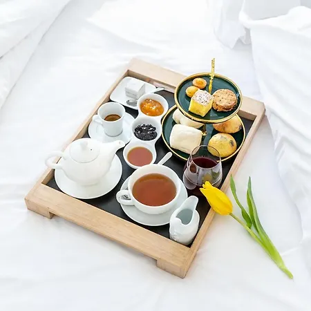 Bed and breakfast La Madernassa - Casalora Dimora Storica Di Charme Guarene