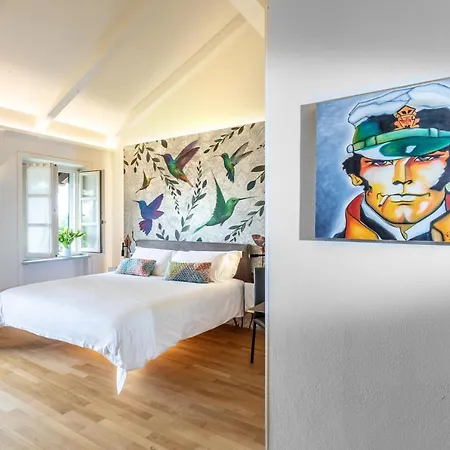 La Madernassa Resort - Casalora Dimora Storica Di Charme Guarene