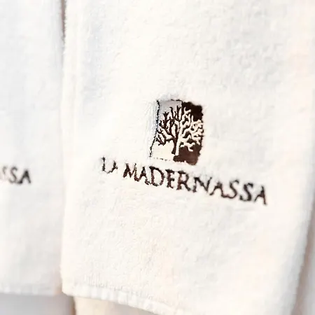 La Madernassa - Casalora Dimora Storica Di Charme Гуарене