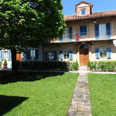 Bed and breakfast La Madernassa - Casalora Dimora Storica Di Charme 4*