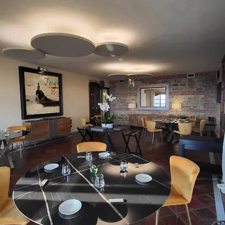 La Madernassa - Casalora Dimora Storica Di Charme 4*