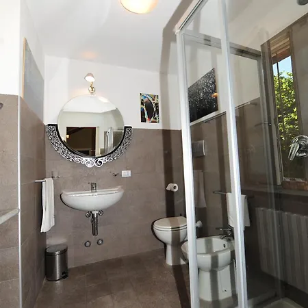 La Madernassa - Casalora Dimora Storica Di Charme Bed and breakfast