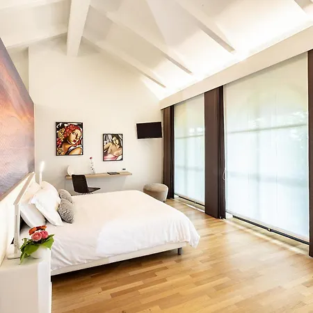 Frühstückspension La Madernassa Resort - Casalora Dimora Storica Di Charme