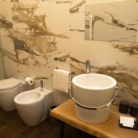 La Madernassa Resort - Casalora Dimora Storica Di Charme Bed & Breakfast