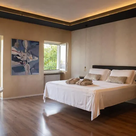 Bed and breakfast La Madernassa - Casalora Dimora Storica Di Charme 4*