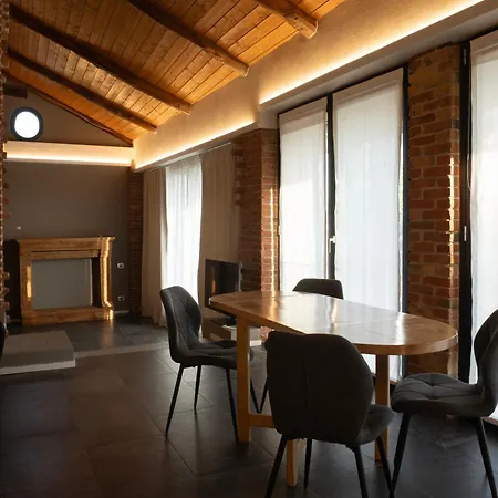 La Madernassa Resort - Casalora Dimora Storica Di Charme