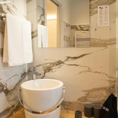 La Madernassa Resort - Casalora Dimora Storica Di Charme Frühstückspension