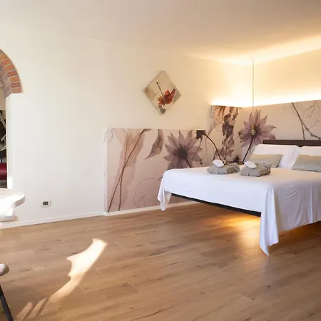 Frühstückspension La Madernassa Resort - Casalora Dimora Storica Di Charme