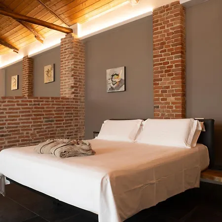 La Madernassa Resort - Casalora Dimora Storica Di Charme