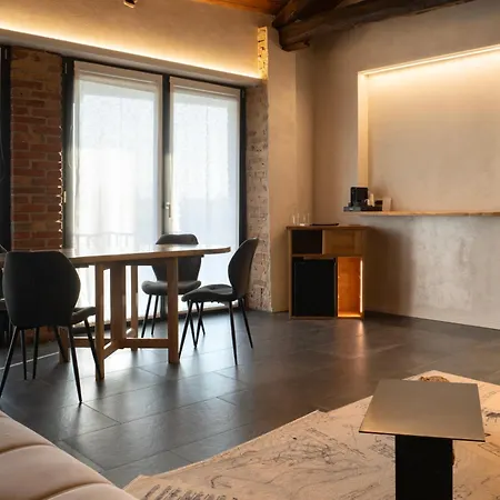 La Madernassa - Casalora Dimora Storica Di Charme Bed and breakfast