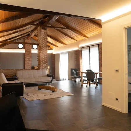 La Madernassa - Casalora Dimora Storica Di Charme 4* Guarene