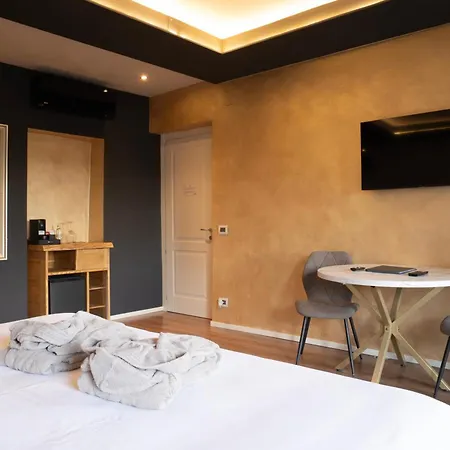 La Madernassa Resort - Casalora Dimora Storica Di Charme 4* Guarene