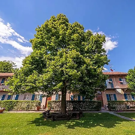 Oda ve Kahvaltı La Madernassa - Casalora Dimora Storica Di Charme