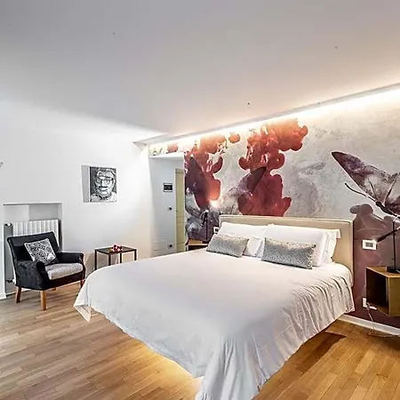 La Madernassa - Casalora Dimora Storica Di Charme 4* Guarene