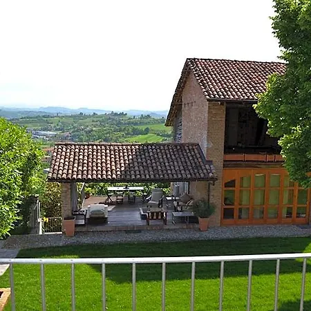 La Madernassa - Casalora Dimora Storica Di Charme