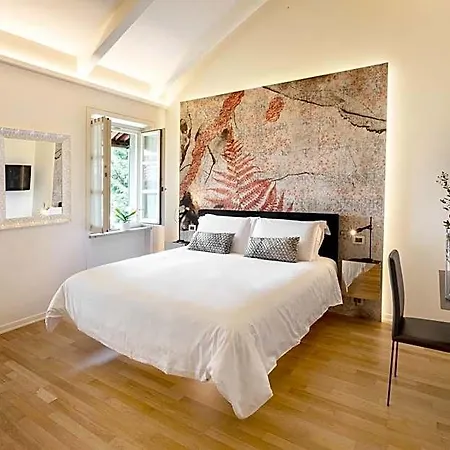 La Madernassa - Casalora Dimora Storica Di Charme 4* Guarene