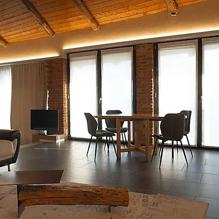 Oda ve Kahvaltı La Madernassa - Casalora Dimora Storica Di Charme 4*