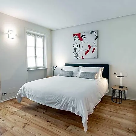 Bed and Breakfast La Madernassa - Casalora Dimora Storica Di Charme 4*