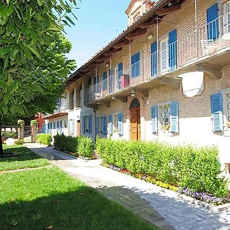 La Madernassa - Casalora Dimora Storica Di Charme 4*