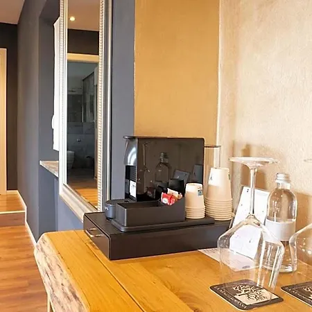 Bed & Breakfast La Madernassa - Casalora Dimora Storica Di Charme 4*