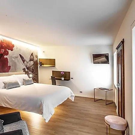 Bed & Breakfast La Madernassa - Casalora Dimora Storica Di Charme