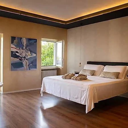 Bed & Breakfast La Madernassa - Casalora Dimora Storica Di Charme