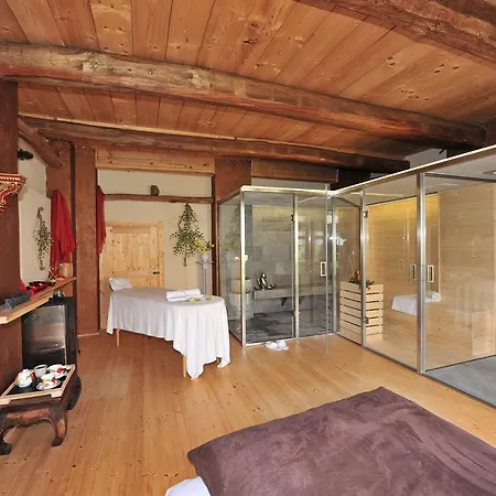 La Madernassa Resort - Casalora Dimora Storica Di Charme * Guarene