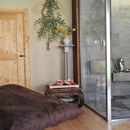 Bed & Breakfast La Madernassa Resort - Casalora Dimora Storica Di Charme