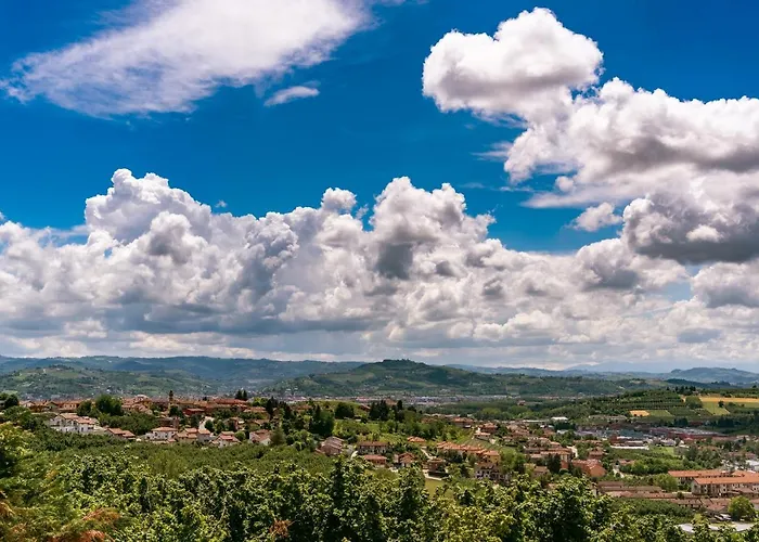 La Madernassa Resort - Casalora Dimora Storica Di Charme Bed & Breakfast