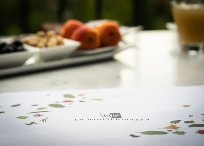 La Madernassa Resort - Casalora Dimora Storica Di Charme Guarene