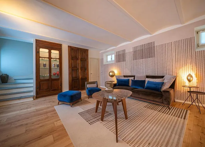 La Madernassa Resort - Casalora Dimora Storica Di Charme 4*